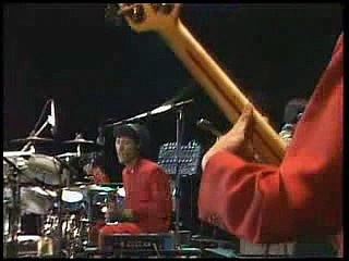 YMO / 東風（TONG POO）