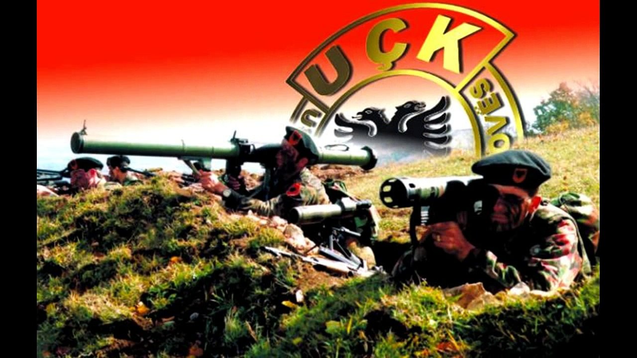 Besim Gjeli - Ushtar te Abaz Thacit -Bjeshkes 1-