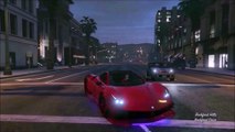 INTRO - GTA 5 - CANAL FOXRED GAMES RJ - YOUTUBE
