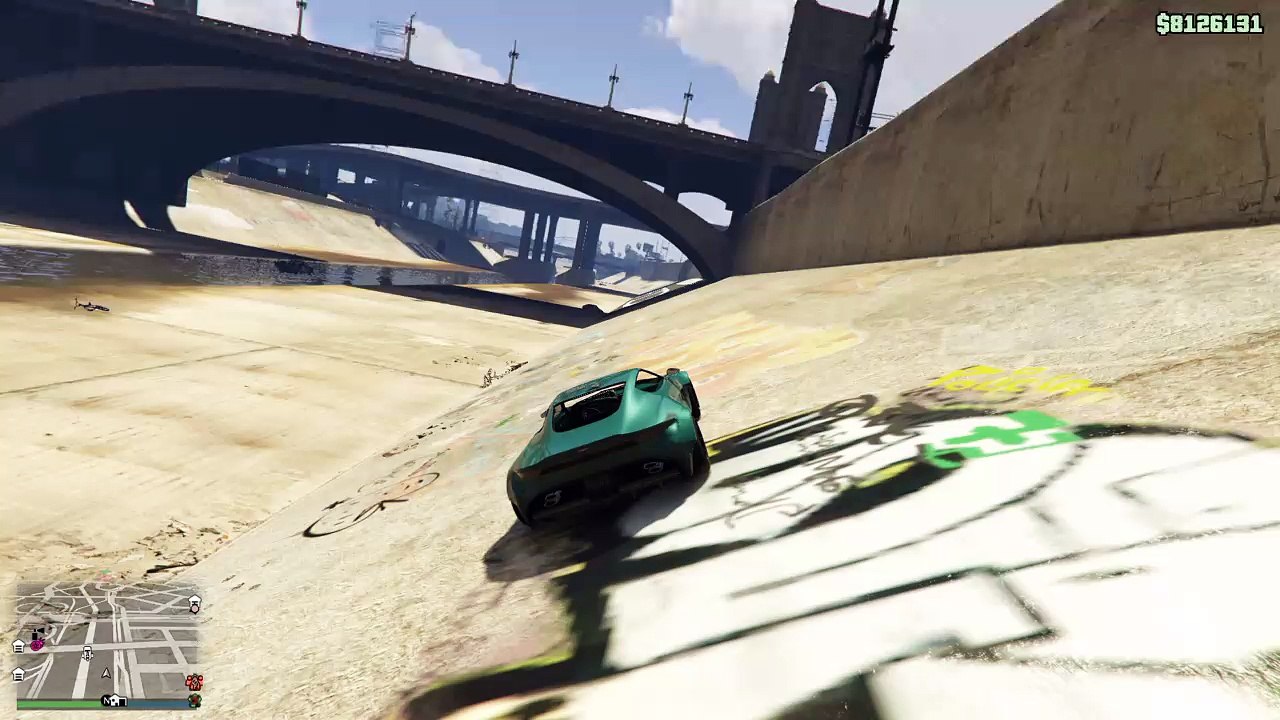 Specter Slide Save