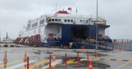 İDO ve BUDO Bazı Seferlerini İptal Etti