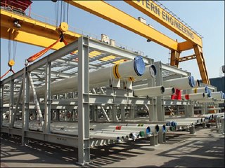 Offshore & Marine Support Services Anglo Eastern Industries