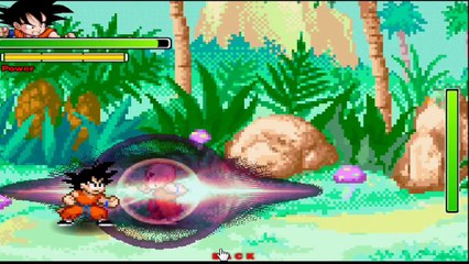 Dragon Ball Fierce Fighting V2.4 Como Hacer Ei Kamehameha