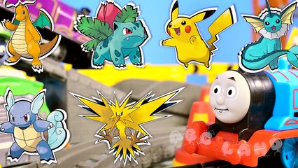 Learn Colors, Counting and ABC with Percy and Thomas the Train - Preschool Learning video for Kids