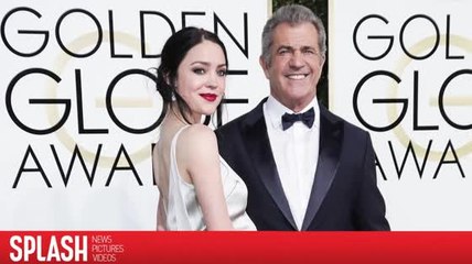 Mel Gibson bekommt sein 9. Kind, Lars Gerard Gibson