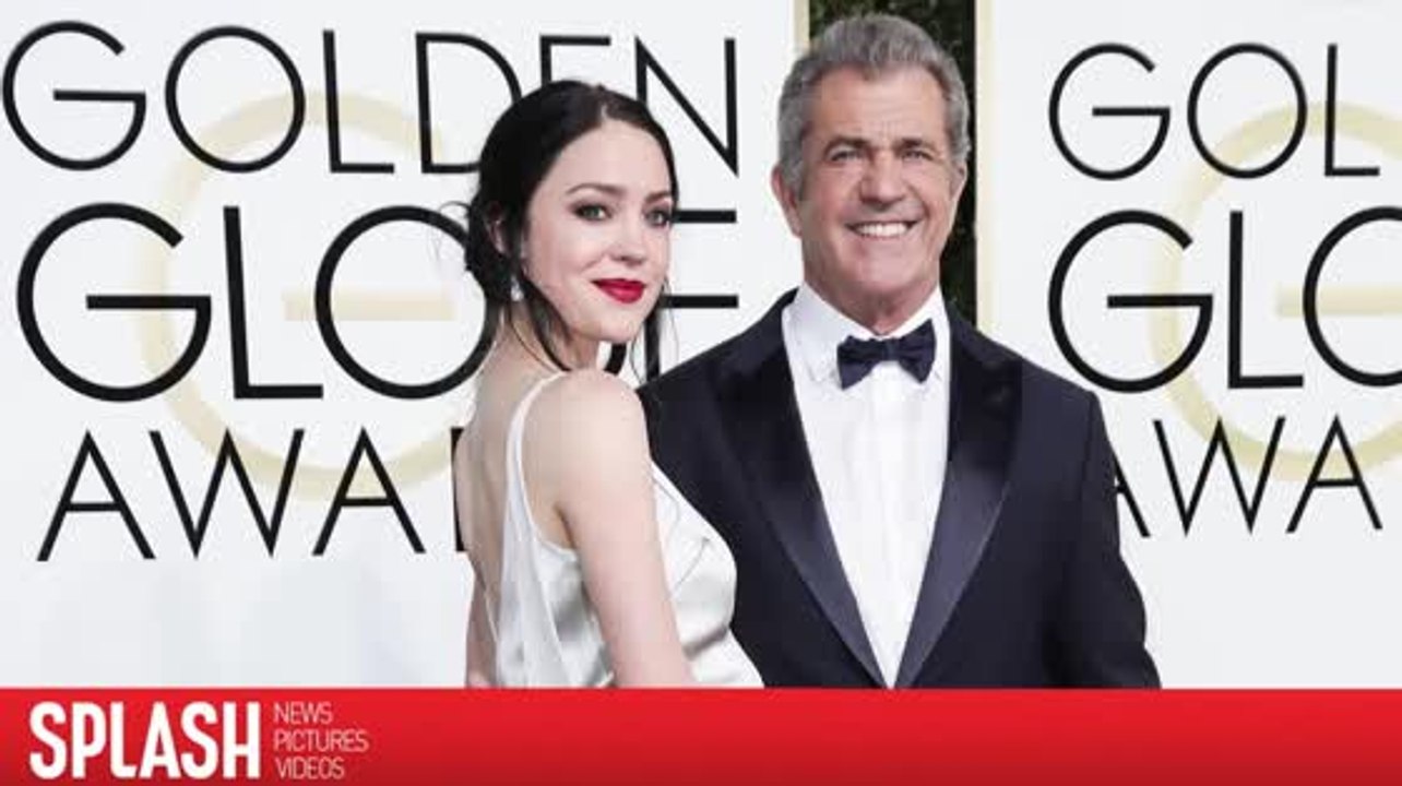 Mel Gibson bekommt sein 9. Kind, Lars Gerard Gibson