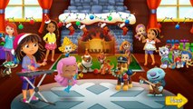 Bubble Guppies - Cartoon Game for Children in English - New Bubble Guppies Full Game Episodes