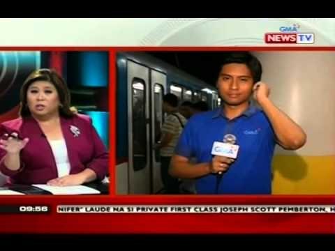 SONA: DOTC, planong isulong ang pagpapatayo ng subway system ng mga tren sa Metro Manila