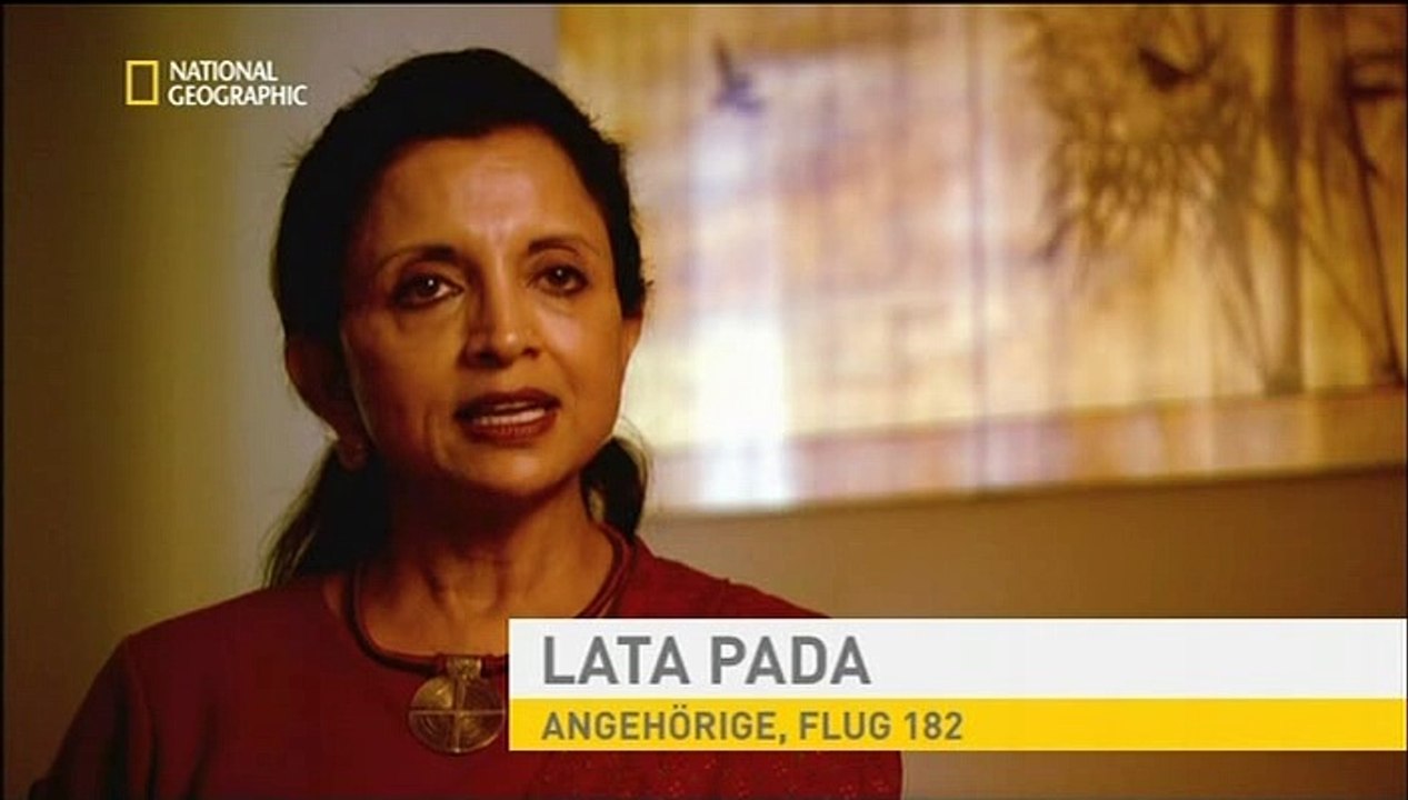 Alarm im Cockpit  S05E07 - Explosive Indizien