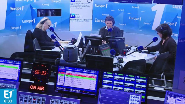 Benoît Hamon et Manuel Valls se préparent différemment au débat qui va les opposer mercredi soir.