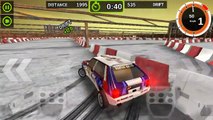 Rally Racer Dirt - Android gameplay Movie apps free best top TV film video Full HD