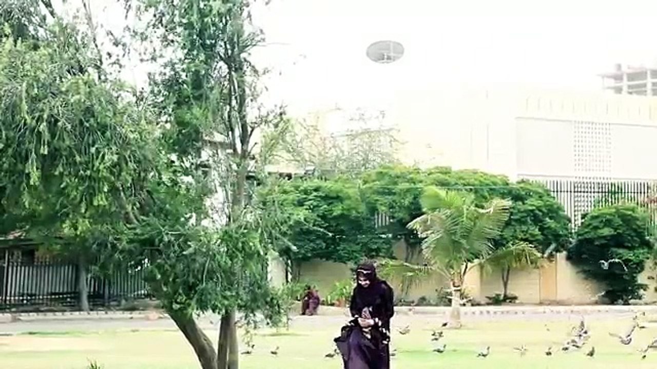 Ya Nabi Salam Alayka   Aqsa Abdul Haq   official video arabic   urdu full hd 2016