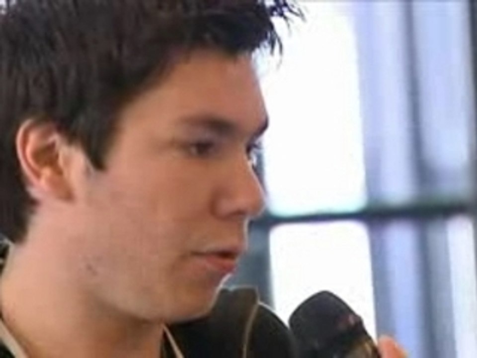 Interview Spank Gamers Assembly