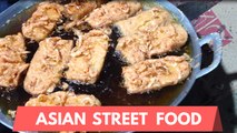 Asian Street Food | Street Food in Cambodia - Khmer Street Food - Episode #49