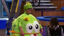 Game Shakers - S01 E4 Dirty Blob