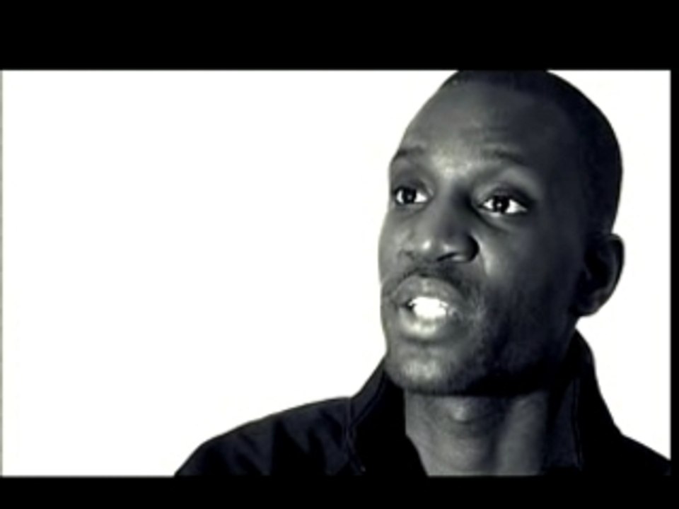 LES MINUTES EN NOIR ET BLANC - ABD AL MALIK