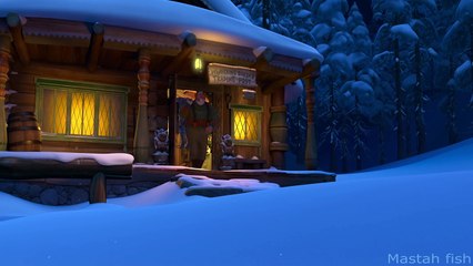 Latest Frozen ytp part5 2017 by Dailyfan