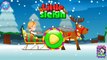 Christmas Sleigh Maker - Android gameplay Hugs N Hearts Movie apps free kids best
