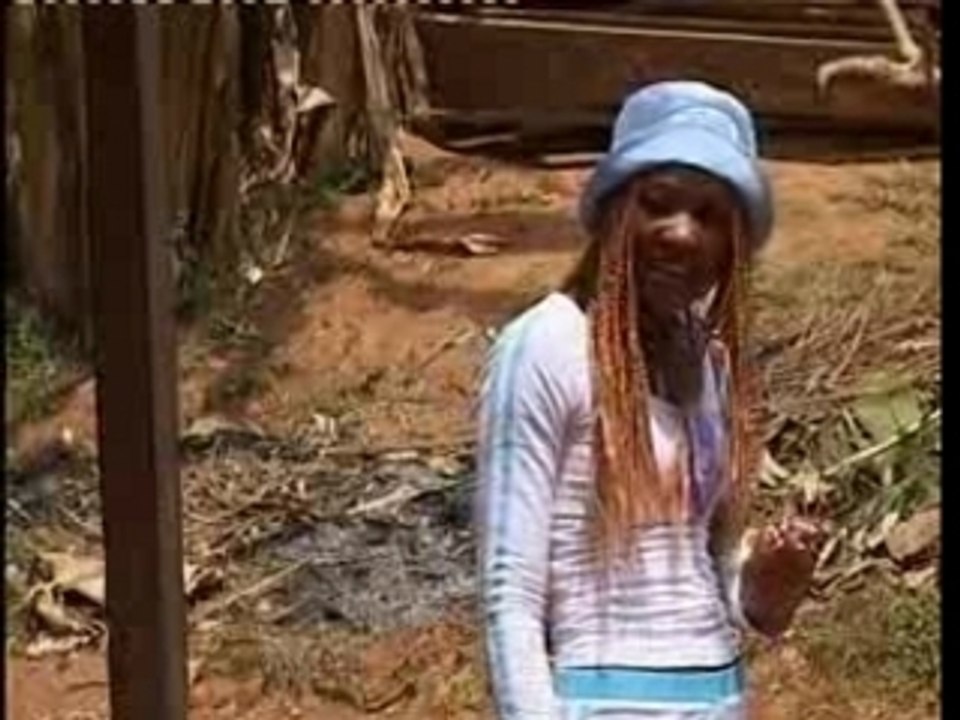 EDOUDOUA / MAUVAISE COMPAGNIE 1