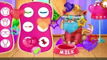 Tooth Fairy Little Helper Casual Creativity Videos games for Kids - Girls - Baby Android