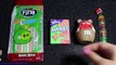 Angry Birds Candy Colors Chewing Gum M&Ms Chocolate