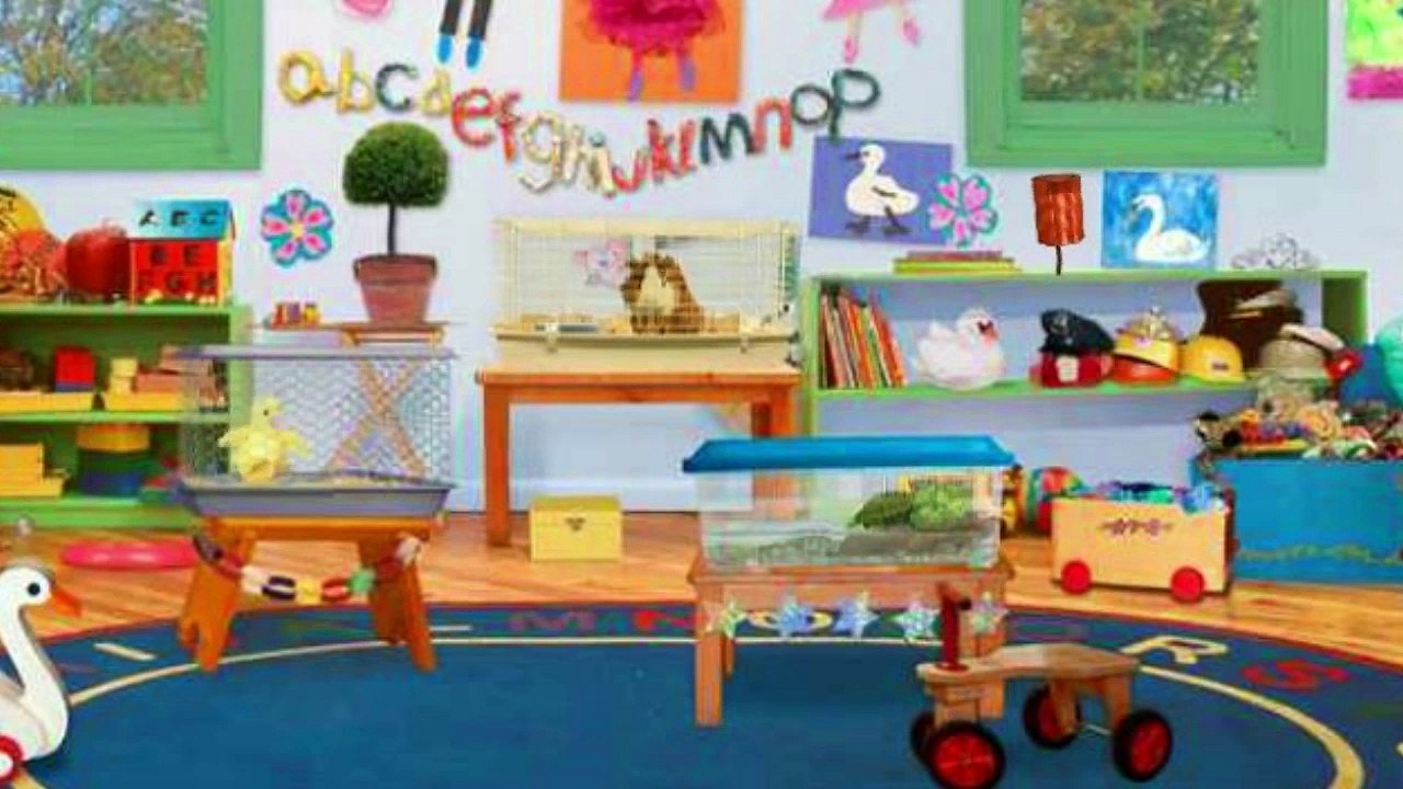 Wonder Pets Save the Day - Wonder Pets Games - Nick Jr