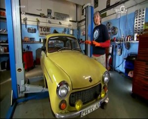 Occasions A Saisir-S10-E10  FSM Syrena 105L 1983