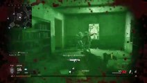 CALL OF DUTY MW REMASTERED gameplay!! (6)