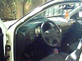 SEAT CORDOBA  GTI 1.6 (100 CV)