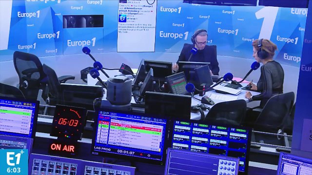 La violence des mots échangés entre Benoît Hamon et Manuel Valls inquiète le PS.