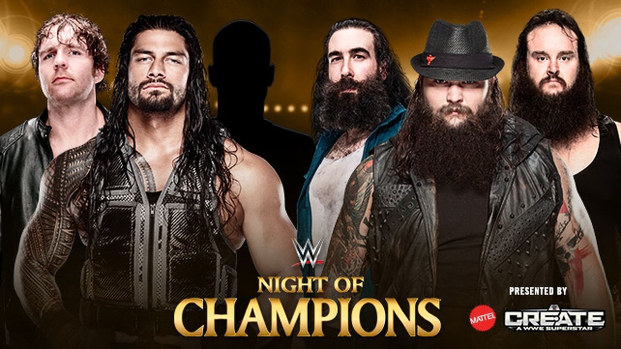 WWE Roman Reigns vs Bray Wyatt - Roman Reigns nearly killed Bray Wyatt - Hell in a Cell Match