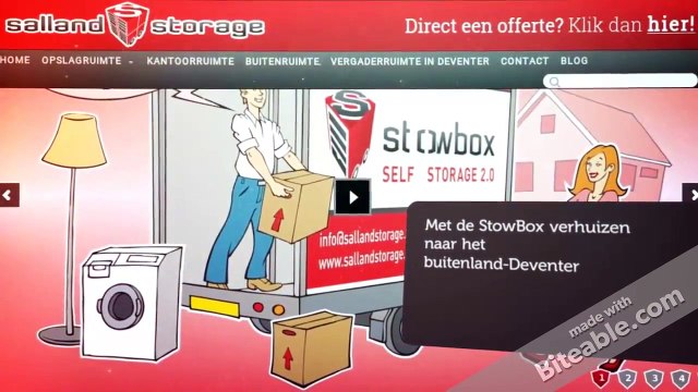 Goedkope Opslagruimte Huren Deventer Arnhem Apeldoorn- sallandstorage.nl