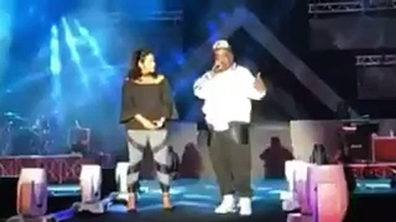 Singer Yogi B did Humming on Thala 57 song