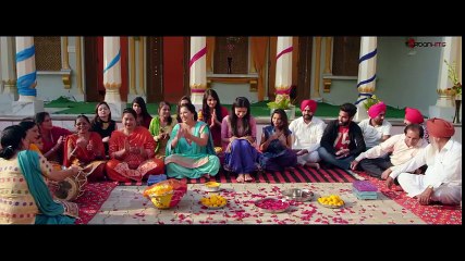 Meri Taur (Full Video)   Waris ft Gavy Sidhu   Amy Phutela   Bittu Cheema   New Punjabi Songs 2016