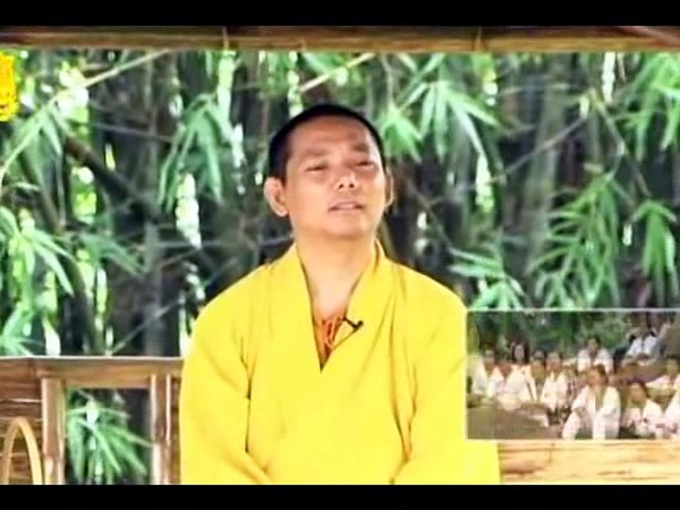 Diệu Âm và Kiếp nhân sinh vô thường