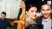 Ishqbaaz Actress Navina Bole Gets Engaged