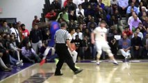 No. 5 Gonzaga takes down No. 1 DeMatha, 76-63