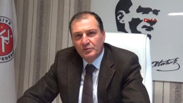 Tekvando Federasyonu Başkanı Şahin Sporu, Siyasetin Dışında Tutmak Gerekiyor