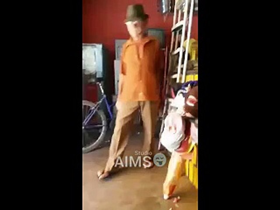 Funny-Break-dance-AIMS-Studio-Dailymotion