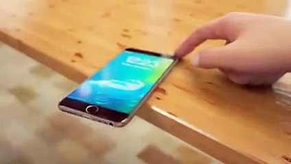 iphone 7 drop test  parachute system