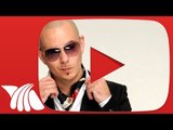 Pitbull ¿deja insatisfechas a fans mexicanas?