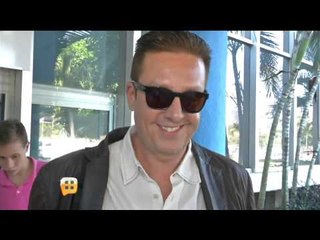 Maribel Guardia afirma recaida de Joan Sebastian