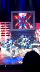 The Day You Said Goodnight by Hale (The Great Unknown)