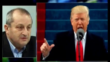 J. Kedmis: ką galima pasiekti per 8-rius metus