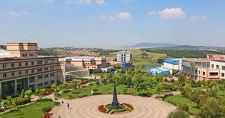 Okan Üniversitesi Üniversite-Sanayi İç İçe Modelini Hayata Geçiriyor