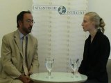 Part 1 Interview with Philippe Cayla, Chairman of Euronews