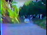 Rallye des vins de Macon 1991