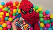 PREGNANT SPIDERMAN ??? SPIDERMAN BABYSITTING Spiderbabies VS Spiderman Fun Superhero Prank Videos