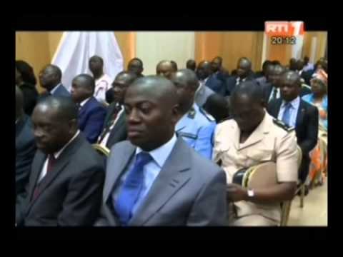 RTI Edition de 20h du JT du samedi 6 septembre 2014