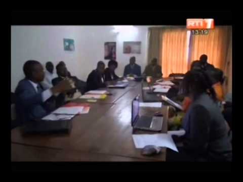 RTI Edition de 13h du JT du samedi 6 septembre 2014